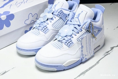 4 Jordan 
